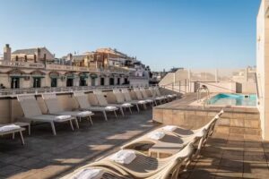 Petit Palace Trencadis