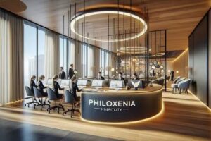Philoxenia Hospitality S.L