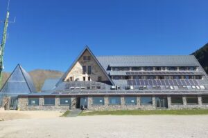 Pic de L&rsquo;&Agrave;liga de N&uacute;ria