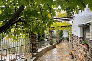 Picachico Casas Rurales Almer&iacute;a