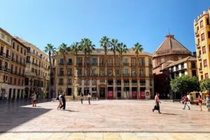 Picasso City Centre Apartments