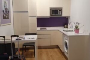 Picasso Suites M&aacute;laga