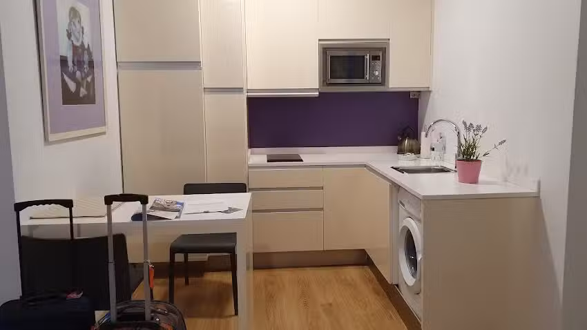 Picasso Suites M&aacute;laga