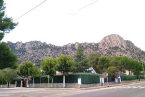 Pic&oacute; de la Miel S A