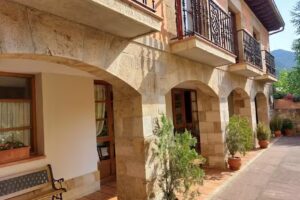 Picos de Europa Suites and Rooms