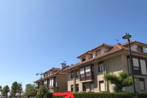 Pier Apartamento_Alquiler Vacacional Playa de Somo