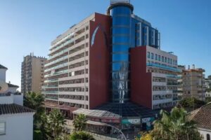 Pierre et Vacances Benalm&aacute;dena Pr&iacute;ncipe