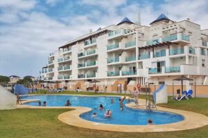 Pierre & Vacances Almer&iacute;a Roquetas de Mar Apartamentos
