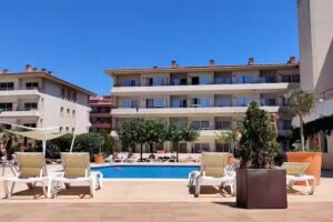 Pierre & Vacances Apartamentos Estartit Playa