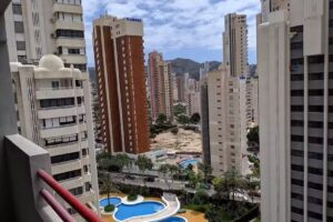 Pierre & Vacances Benidorm Levante