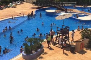 Pierre & Vacances Bonavista de Bonmont Resort