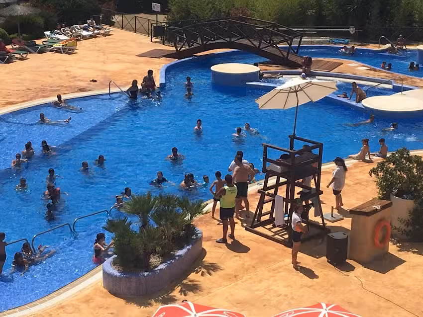 Pierre & Vacances Bonavista de Bonmont Resort