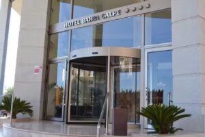 Pierre & Vacances Hotel Bah&iacute;a Calpe