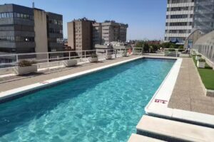 Pierre & Vacances Madrid Eurobuilding 2