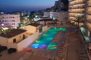 Pierre & Vacances Mallorca Deya Apartamentos