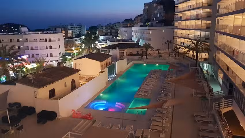 Pierre & Vacances Mallorca Deya Apartamentos