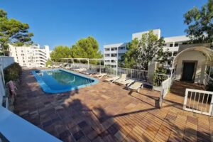 Pierre & Vacances Mallorca Portofino Apartamentos