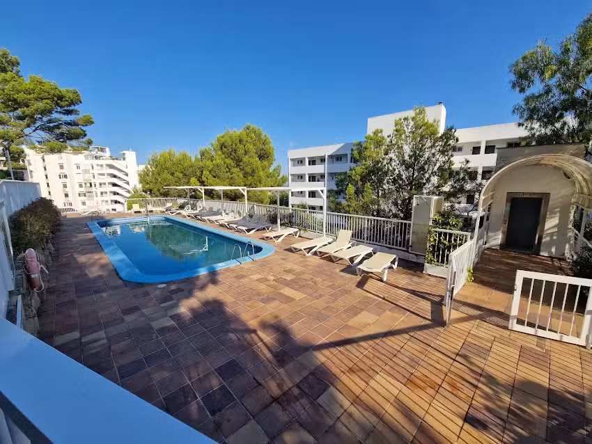 Pierre & Vacances Mallorca Portofino Apartamentos