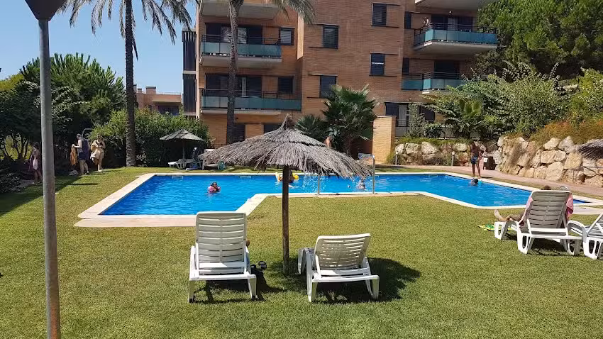 Pierre & Vacances Salou Apartamentos