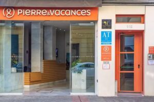 Pierre & Vacances Sevilla Apartamentos