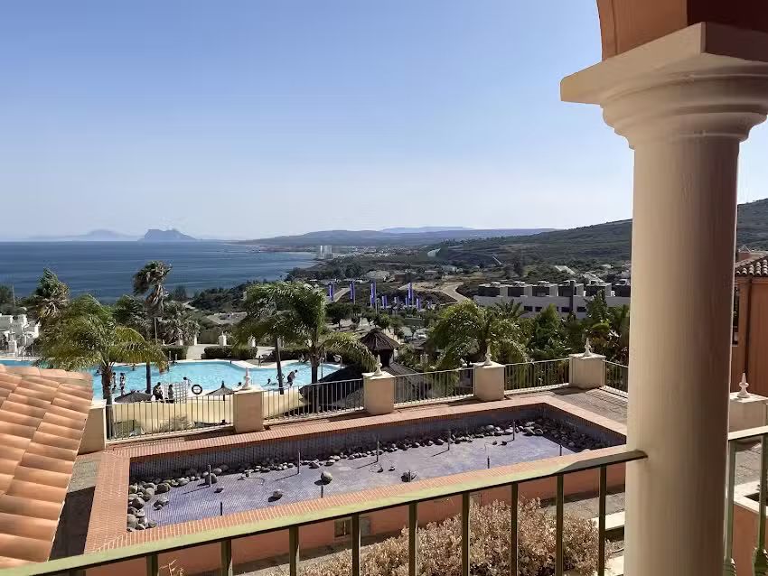 Pierre & Vacances Terrazas Costa del Sol Resort