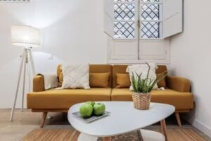 PIKIS APARTMENTS CENTER | Apartamentos Tur&iacute;sticos en Sevilla