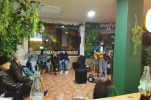 Pilar de la Horadada