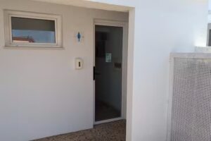 Pilgrim Hostel of Santos de Maimona