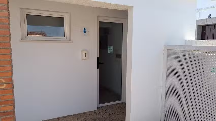 Pilgrim Hostel of Santos de Maimona