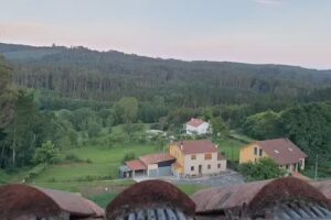 Pilgrim&rsquo;s House