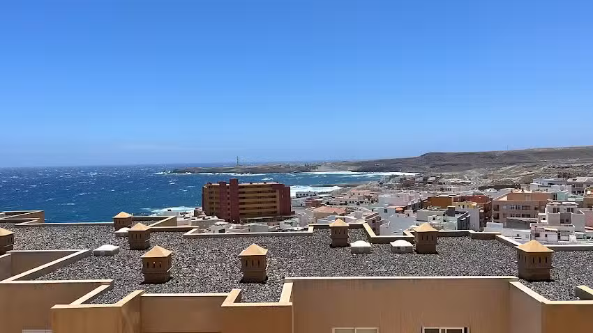 PillowAbroad &ndash; Por&iacute;s de Abona