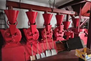 Pimentón El Corazón de la Vera