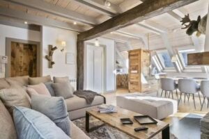 Pin Nere | LUDERNA Rentals