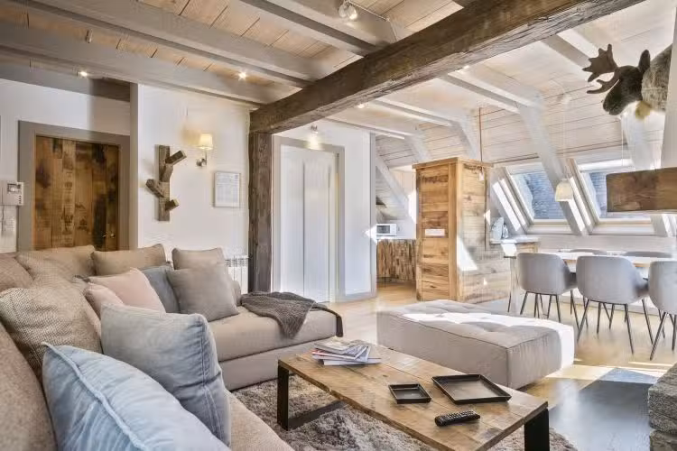 Pin Nere | LUDERNA Rentals