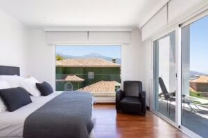 Pinalito – Vivienda vacacional