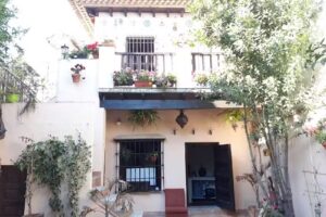 Pioner Tourist Accommodation