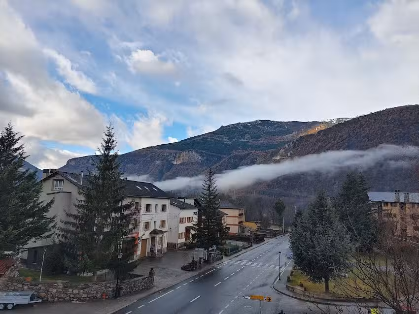 Pirene Apartamentos