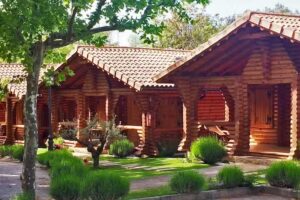 Pirineos Centro de Vacaciones privado