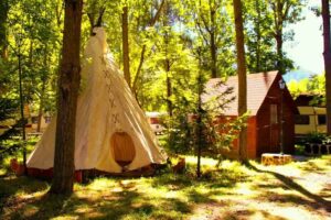 Pirineos Cien Lagos | Esterri d&rsquo;&Agrave;neu