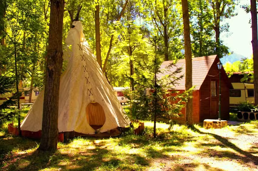 Pirineos Cien Lagos | Esterri d&rsquo;&Agrave;neu