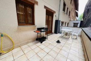 Pirineos como en casa