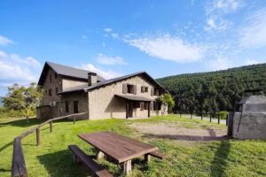 Pirineu Rural &ndash; Casa El Paller