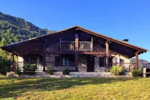 Pirineu Rural &ndash; Casa El Tossal