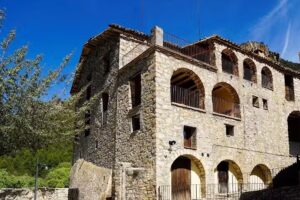 Pirineu Rural &ndash; Casa Torriella
