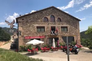 Pirineu turístic – Borredà