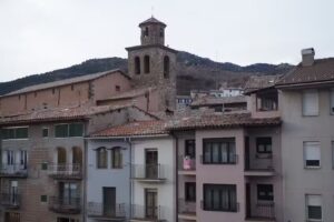 Pirineu Tur&iacute;stic &ndash; la Pobla de Lillet
