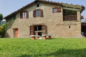 Pirineu Tur&iacute;stic &ndash; Masia el Pati
