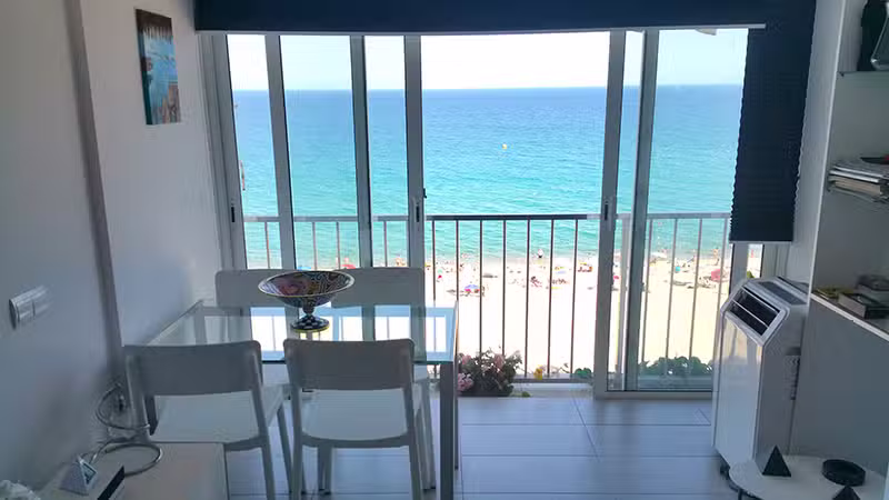 Pirineu Turistic &ndash; Platja d&rsquo;Aro