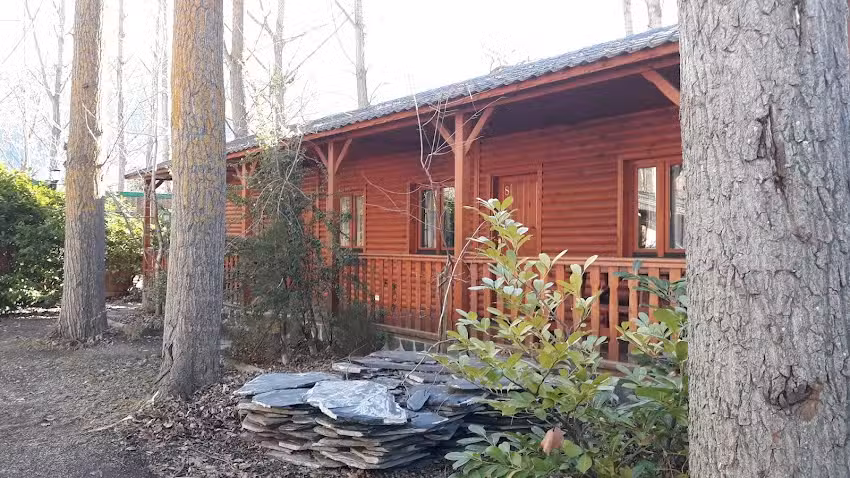 Pirineus Cent Llacs | Esterri d&rsquo;&Agrave;neu