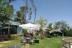 Piscina Guadalema de los Quintero